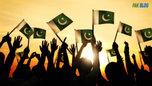 Pakistan Celebrates 76th Independence Day With National Fervor