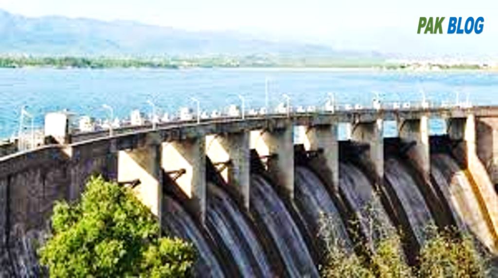 Pakistan’s Major Dams Reach Full Capacity on Same Day