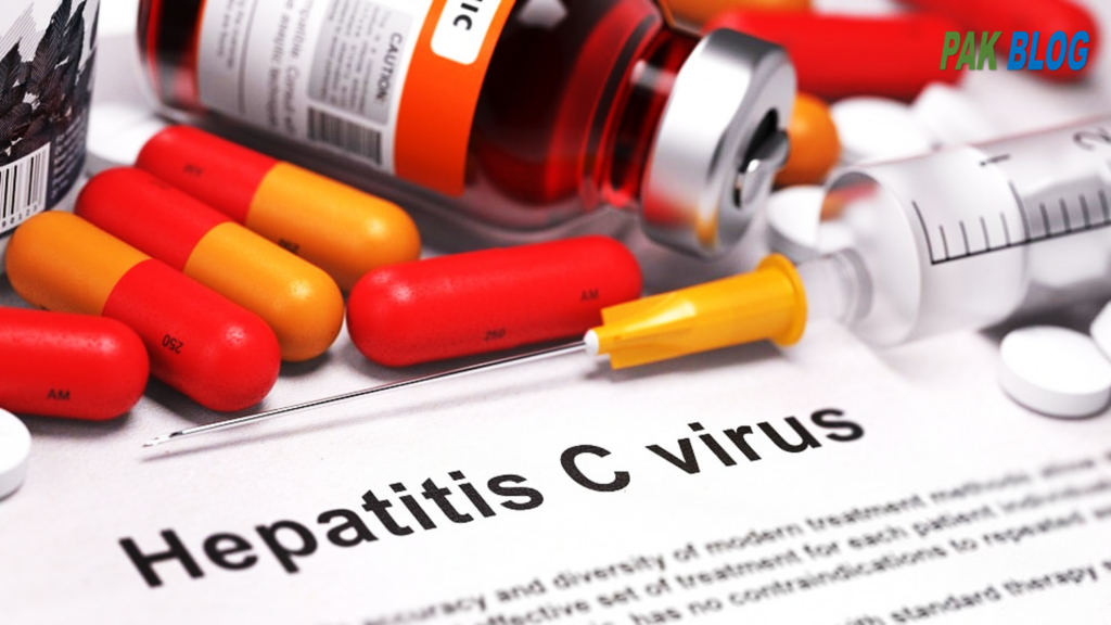 Hepatitis Cases flow to Over 3.9 Million in Punjab