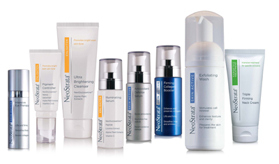 NeoStrata, Pelopor AHA dan Skincare Berbasis Sains Dermatologis