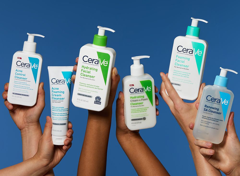CeraVe, Skincare Dermatologis yang Mendunia karena Efektif dan Terjangkau