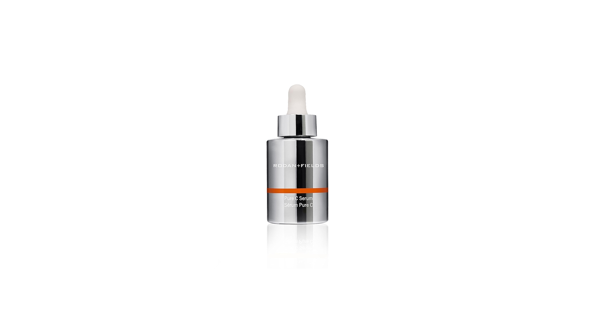 Rodan + Fields Pure C Serum, Serum Vitamin C yang Powerful untuk Kulit Cerah dan Sehat