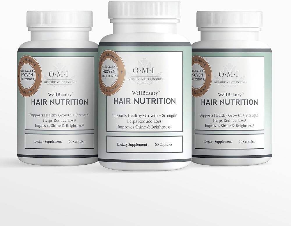 Omi WellBeauty, Skincare Holistik yang Mengutamakan Kesehatan Kulit dari Dalam