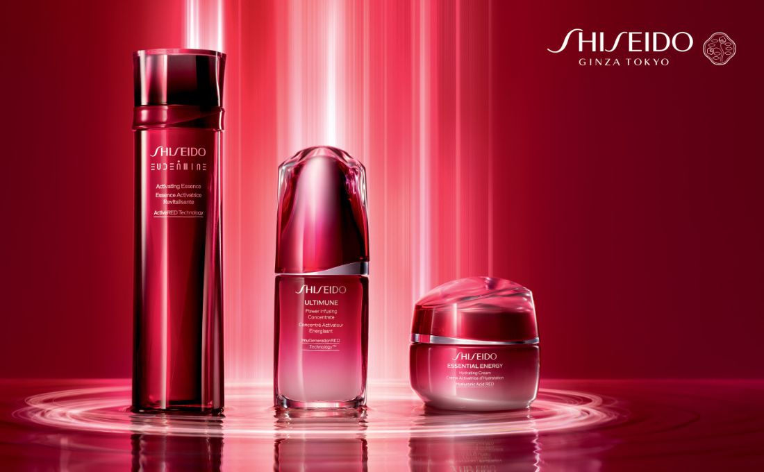 Shiseido, Warisan Kecantikan Jepang yang Elegan dan Inovatif