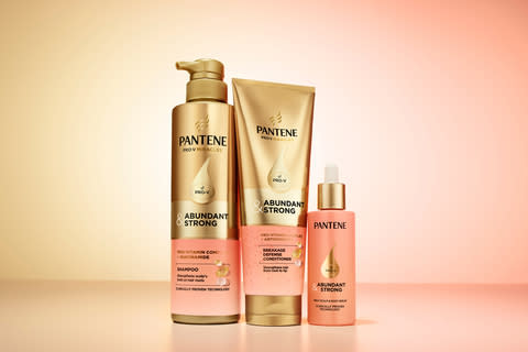 Pantene, Brand Perawatan Rambut yang Mendunia dan Dipercaya Jutaan Wanita