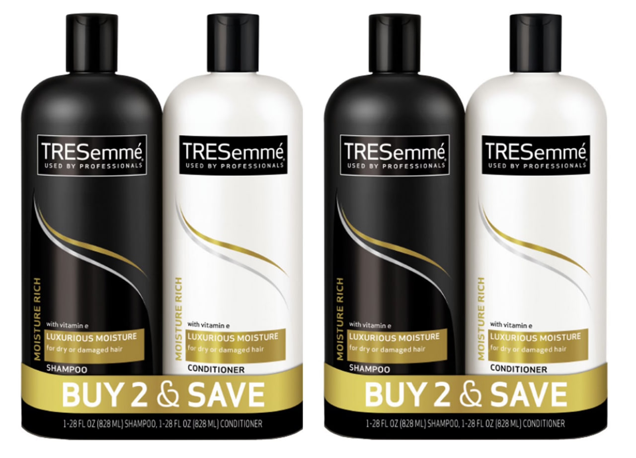 TRESemmé, Perawatan Rambut Salon Quality yang Terjangkau untuk Semua Wanita Indonesia