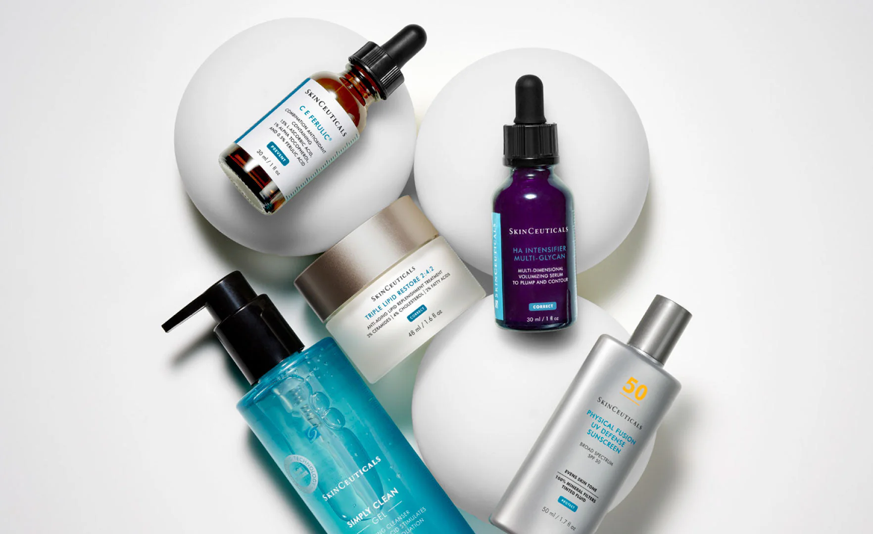 SkinCeuticals, Skincare Berbasis Sains untuk Kulit Sehat dan Awet Muda
