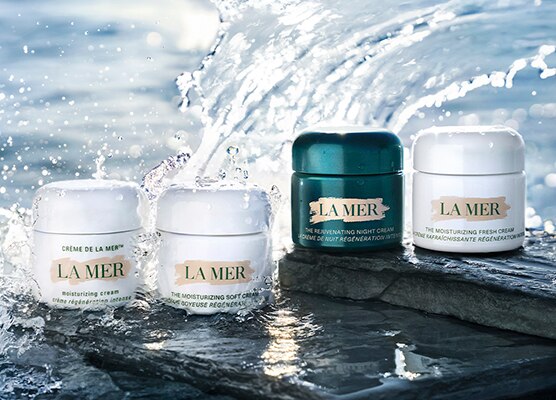 Crème de la Mer, Krim Wajah Mewah yang Legendaris dan Dicintai Selebriti