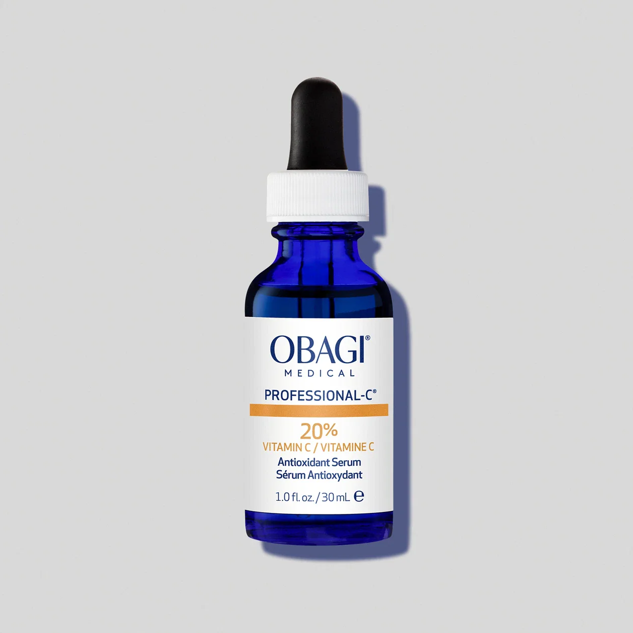 Obagi Medical Professional-C Serum, Serum Vitamin C Profesional untuk Kulit Cerah dan Awet Muda