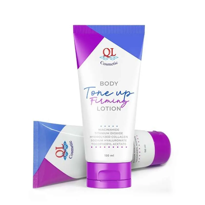QL Cosmetic, Brand Kosmetik Lokal yang Sedang Naik Daun