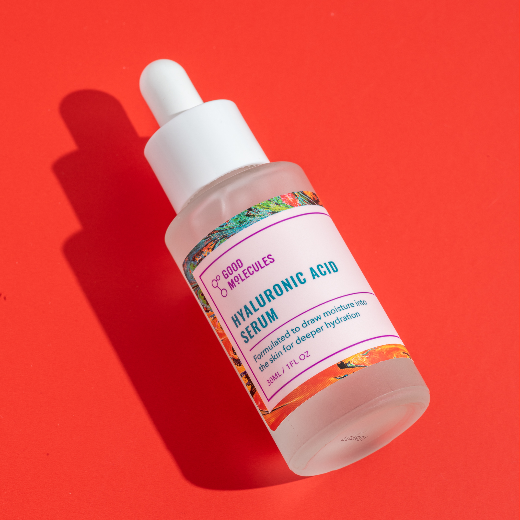 Good Molecules, Brand Skincare Affordable dengan Kandungan Aktif Berkualitas