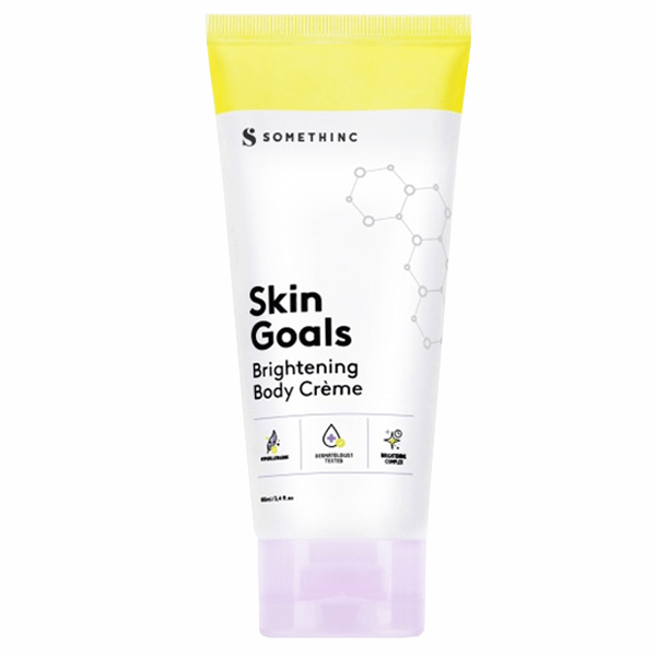 Somethinc Body Lotion, Review Lengkap dan Keunggulan Produk Perawatan Tubuh Lokal