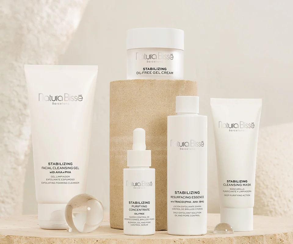 Natura Bissé, Brand Kosmetik Mewah asal Barcelona yang Lahir dari Observasi Sederhana