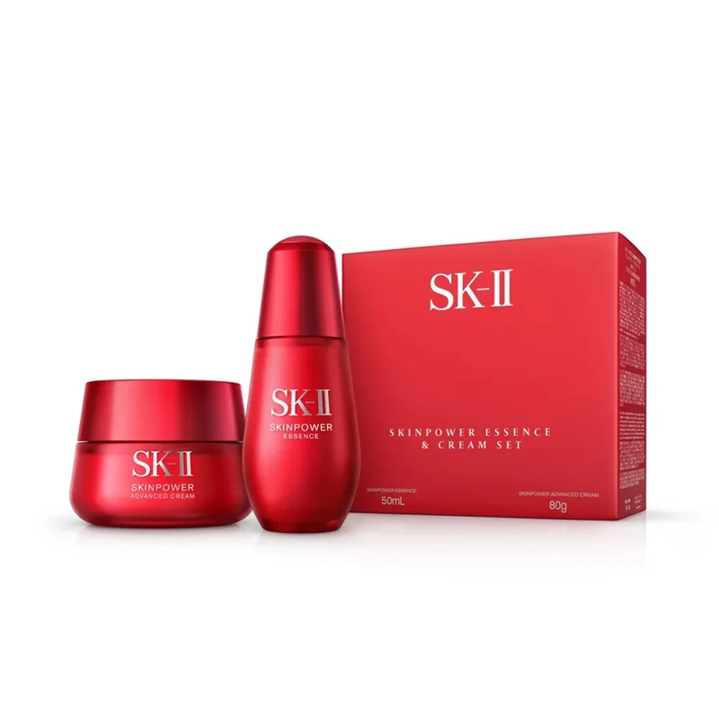 SK-II Skinpower Essence, Serum Firming & Pore Minimizing untuk Kulit yang Lebih Kenyal, Halus, dan Bercahaya