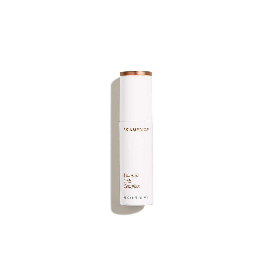 SkinMedica Vitamin C+E Complex, Serum Antioksidan Premium untuk Kulit Lebih Cerah dan Terlindungi