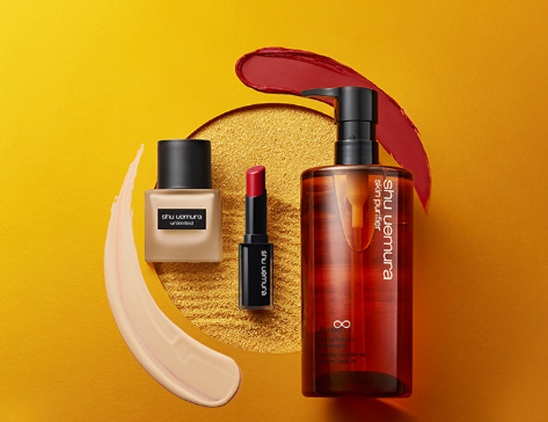 Shu Uemura, Maestro Makeup Jepang yang Mengubah Kecantikan Menjadi Seni