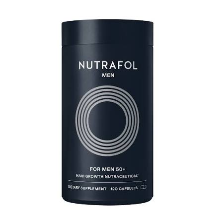 Nutrafol Hair Growth Supplements, Suplemen Rambut yang Menargetkan Akar Masalah